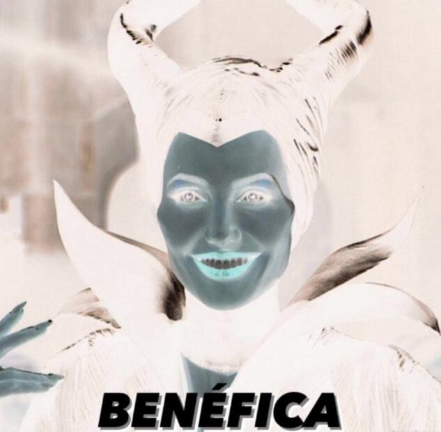 Estos son los mejores memes de Evil be like