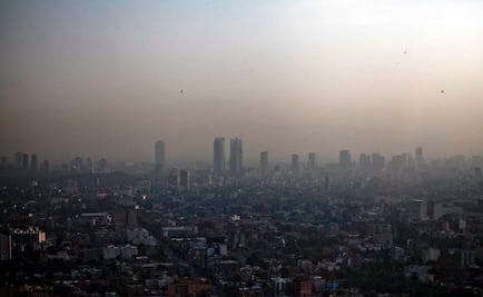 Los más ricos producen el 50% de gases contaminantes