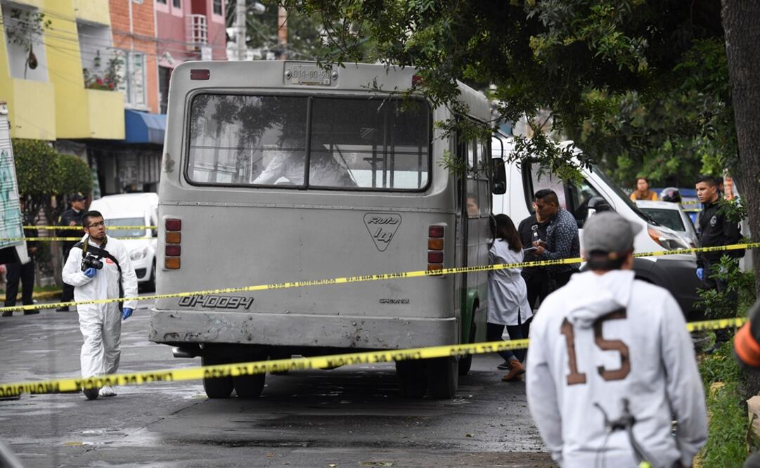 (Foto: Guillermo Perea/El Gráfico)