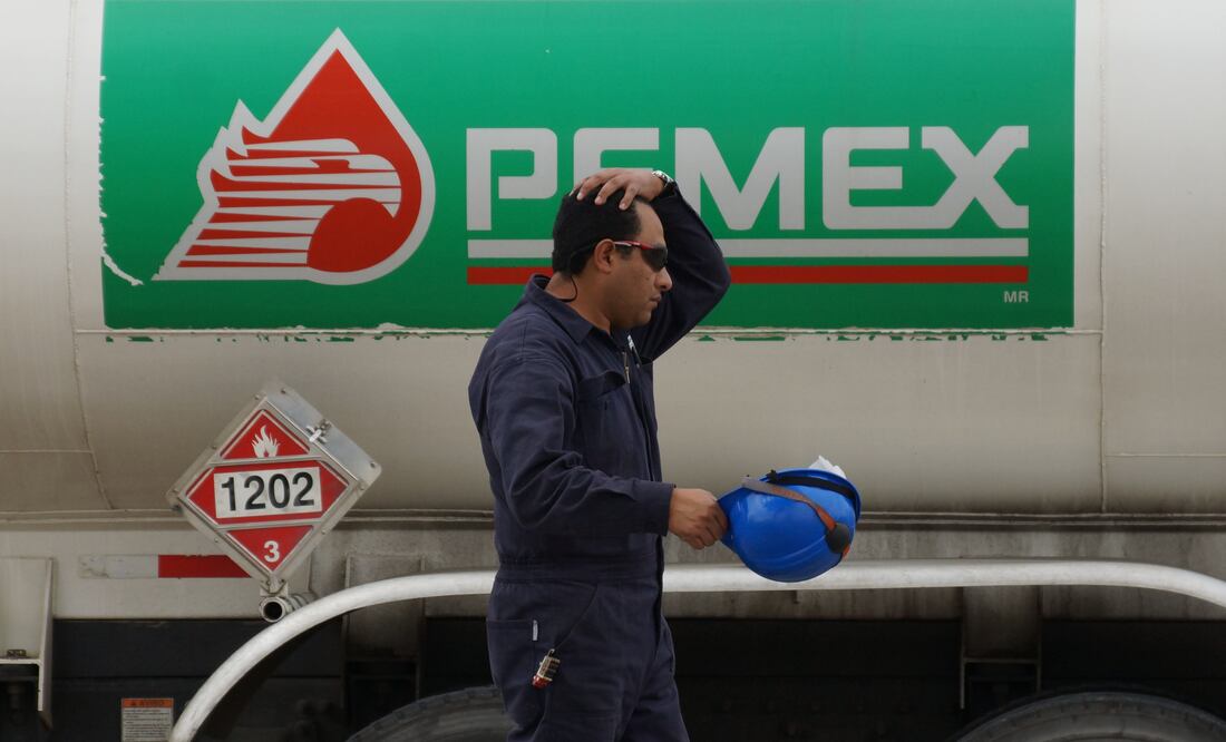 Edwin Hernández/ARCHIVO EL UNIVERSAL