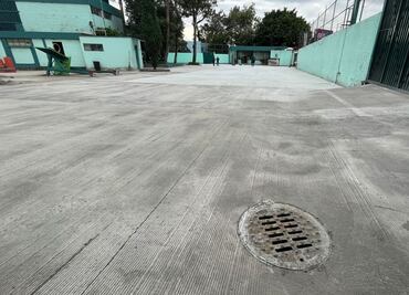 Lanza alcaldía Miguel Hidalgo licitaciones nacionales para mejorar espacios públicos y escuelas; publica detalles en Gaceta Oficial de CDMX