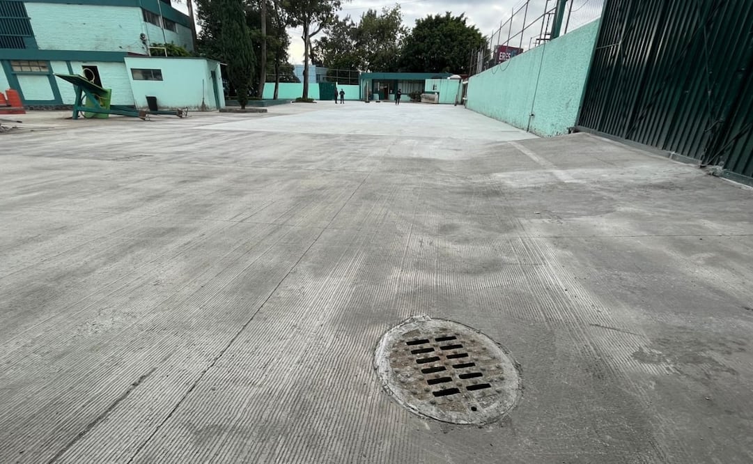 La alcaldía Miguel Hidalgo lanza licitaciones nacionales para mejorar espacios públicos y escuelas de la demarcación. Foto: Especial