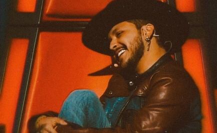 La actitud de Christian Nodal con una fan que molestó a Cazzu