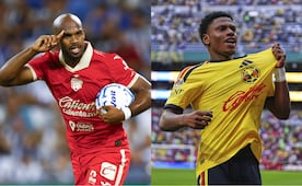 Liga MX: FC Juárez vs América EN VIVO - Jornada 5 del Apertura 2026