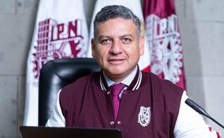 IPN suspende a su secretario de Administración por presunto enriquecimiento ilícito; es acusado de dar contratos a empresas fantasma en el ISSSTE