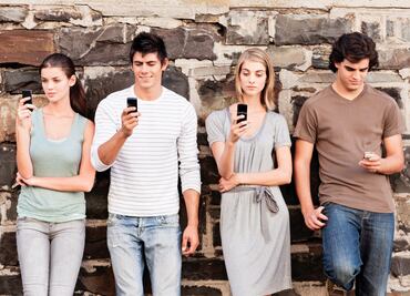 A millennials no les va tan bien como a sus padres: estudio