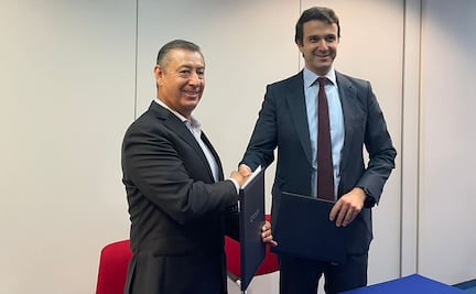 Vacuna Sputnik V será envasada en México