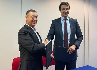 Vacuna Sputnik V será envasada en México