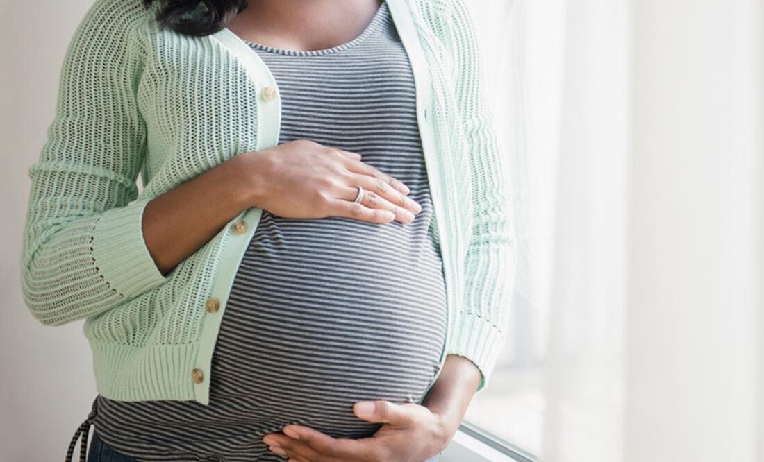 La profesora acudió a testificar acompañada por su actual pareja, que ha reconocido al bebé como su hijo. Foto: Gráfico
