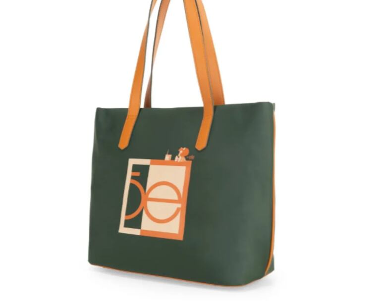 Cloe celebra los 60 años de Mafalda con esta colección. Foto: Cloe