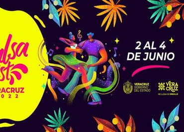 Participarán más de mil policías en operativo de seguridad por el Salsa Fest 2022 en Veracruz