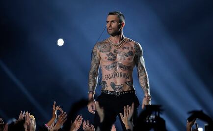 Maroon 5 to visit Mexico