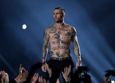 Maroon 5 to visit Mexico