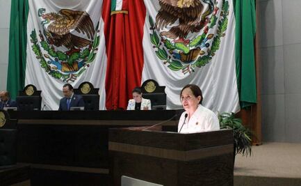Diputada de Morena propone multas por tirar basura en Tamaulipas; prevén trabajo comunitario
