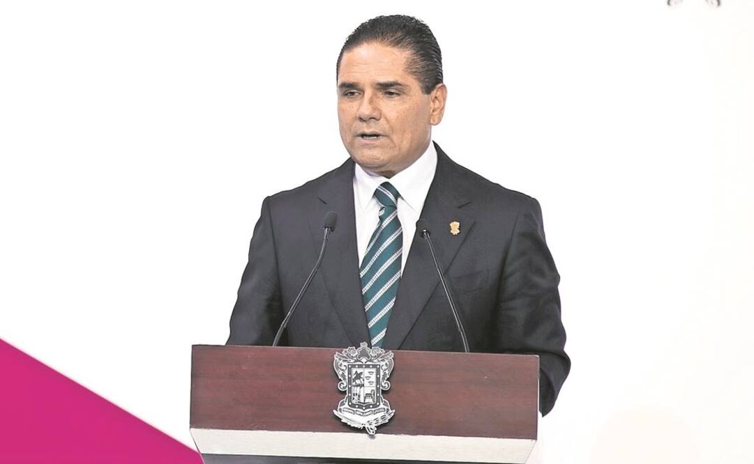 Foto: Archivo EL UNIVERSAL