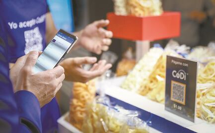 Analizará Cofece mercado de servicios financieros digitales; crecimiento exponencial se mantendrá: Fintech México