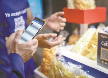 Analizará Cofece mercado de servicios financieros digitales; crecimiento exponencial se mantendrá: Fintech México