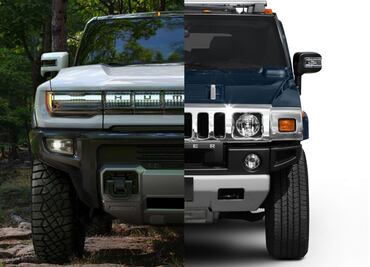 ¿Por qué las marcas de autos usan nombres viejos en productos nuevos?