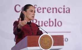 Sheinbaum pide a FGR información sobre hermana de Emilio Lozoya; solicita conocer su participación en caso Agronitrogenados