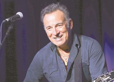 Bruce Springsteen recuerda a George Floyd en programa