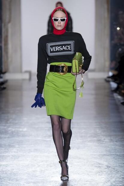 Logomanía, la tendencia que está de regreso 