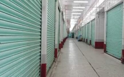 Canacope CDMX pide a autoridades segunda vuelta de apoyos ante Covid-19