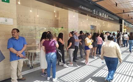 “Gracias por votar”: Registran largas filas en comercios de CDMX para hacer valer promociones hoy 2 de junio 