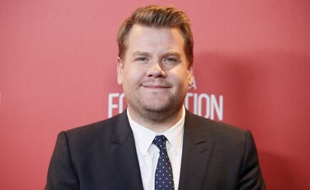 James Corden regresará al exitoso programa "Gavin & Stacey"