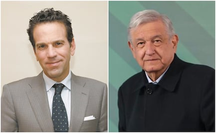 Loret: AMLO habla hasta de Juan Gabriel pero nada dice del videoescándalo de su secretario