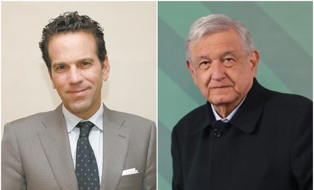 Foto: Presidencia / Archivo - EL UNIVERSAL