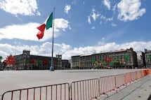 Economía mexicana cayó 0.6% en el primer trimestre; es el peor tropiezo desde 2024