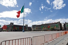 El Producto Interno Bruto (PIB) se redujo 0.6% durante el primer trimestre del año al restar la inflación y la estacionalidad, tras calcular previamente una disminución de 0.8%. Foto: Archivo