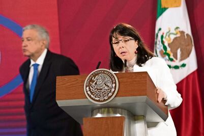 Conahcyt se rehúsa a transparentar datos de becas