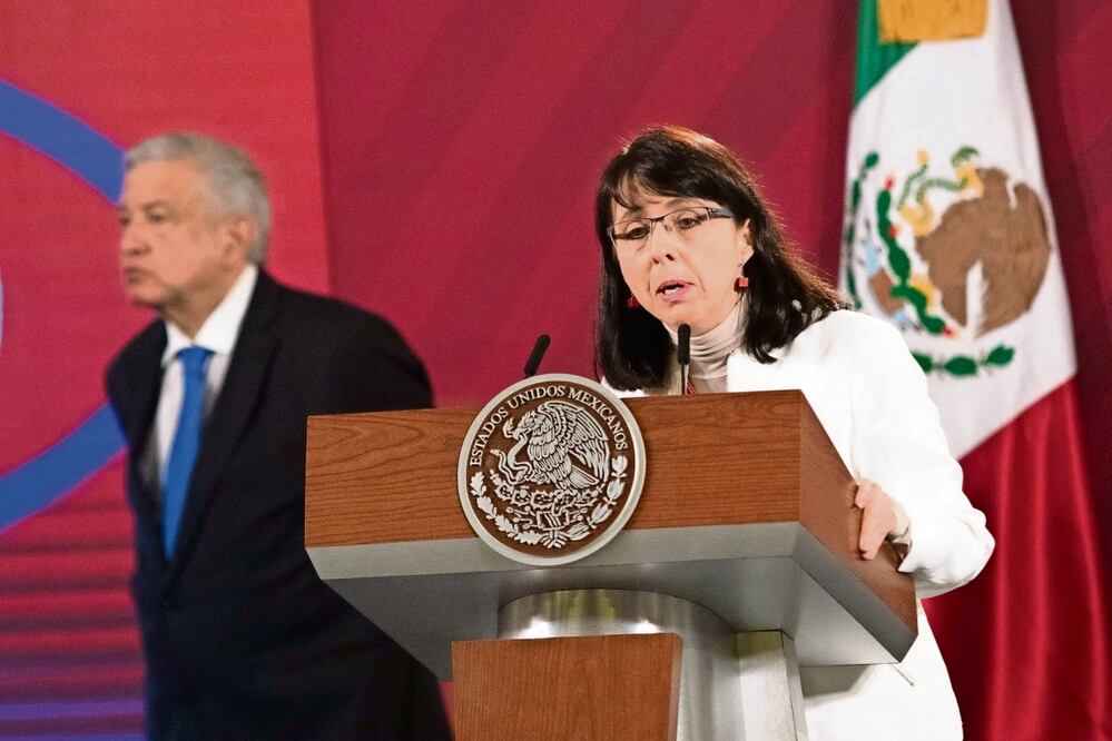 María Elena Álvarez-Buylla