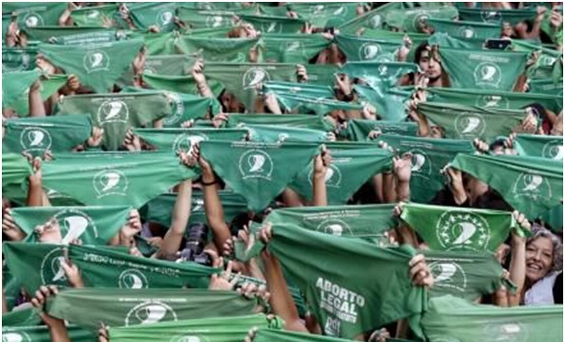 El Congreso de Chiapas aprueba reformas a la Constitución estatal; busca despenalizar el aborto. Foto: Archivo