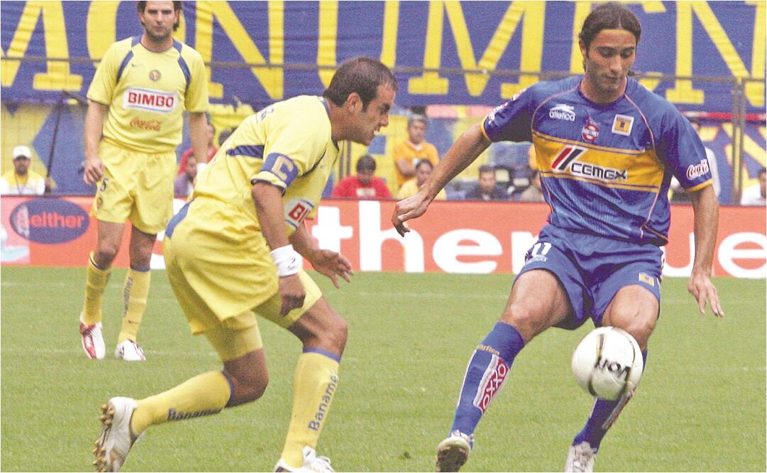 Tigres espera remontar la serie ante Atlas - FOTO: EL UNIVERSAL