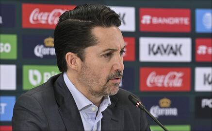 La FMF alista la nueva era en la Selección Mexicana