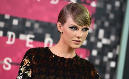 Taylor Swift podría imponerse en los Europe Music Awards