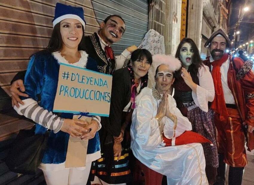 Foto: PromoCity Tours