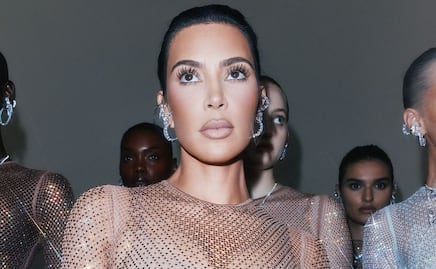 Skims, la marca de Kim Kardashian, en ascenso en medio de la polémica