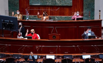 Aprueban dar aguinaldo de 65 días a maestros jubilados y pensionados en Sinaloa