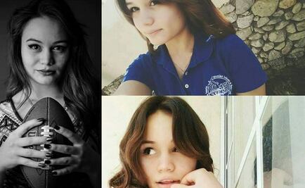 Ex novio mata a porrista en NL; Congreso pide frenar violencia