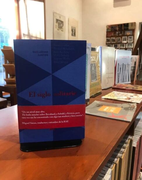 El desarraigo y la búsqueda de la belleza en cinco escritores peculiares del siglo XX