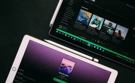 Cómo mejorar la calidad del audio en Spotify sin pagar más
