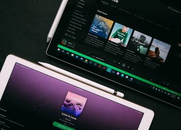 Cómo mejorar la calidad del audio en Spotify sin pagar más