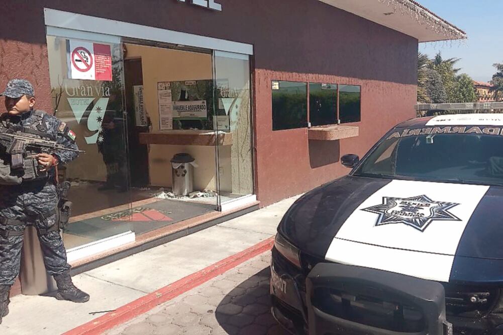 El Manual de Cobertura de Hechos con Víctimas tiene por objetivo que los medios de comunicación velen por la privacidad y la integridad de las víctimas de violencia (POLICÍA FEDERAL)