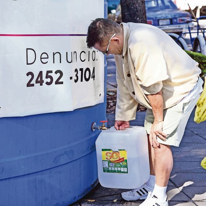 Es necesario crear nuevas fuentes de suministro, como puntos de captación de la lluvia y evitar la dependencia al sistema Cutzamala, el cual está sobreexplotado, advierte organización Agua para Todos. JUAN MARTÍNEZ. EL UNIVERSAL
