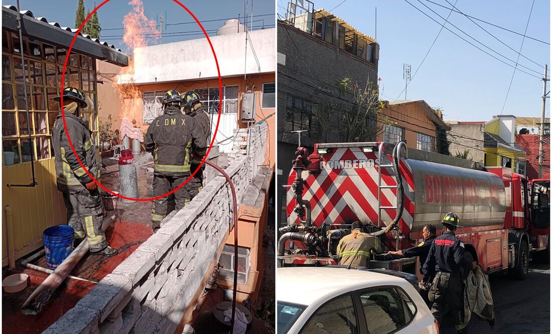 FOTO: Isidro Corro/ EL UNIVERSAL/