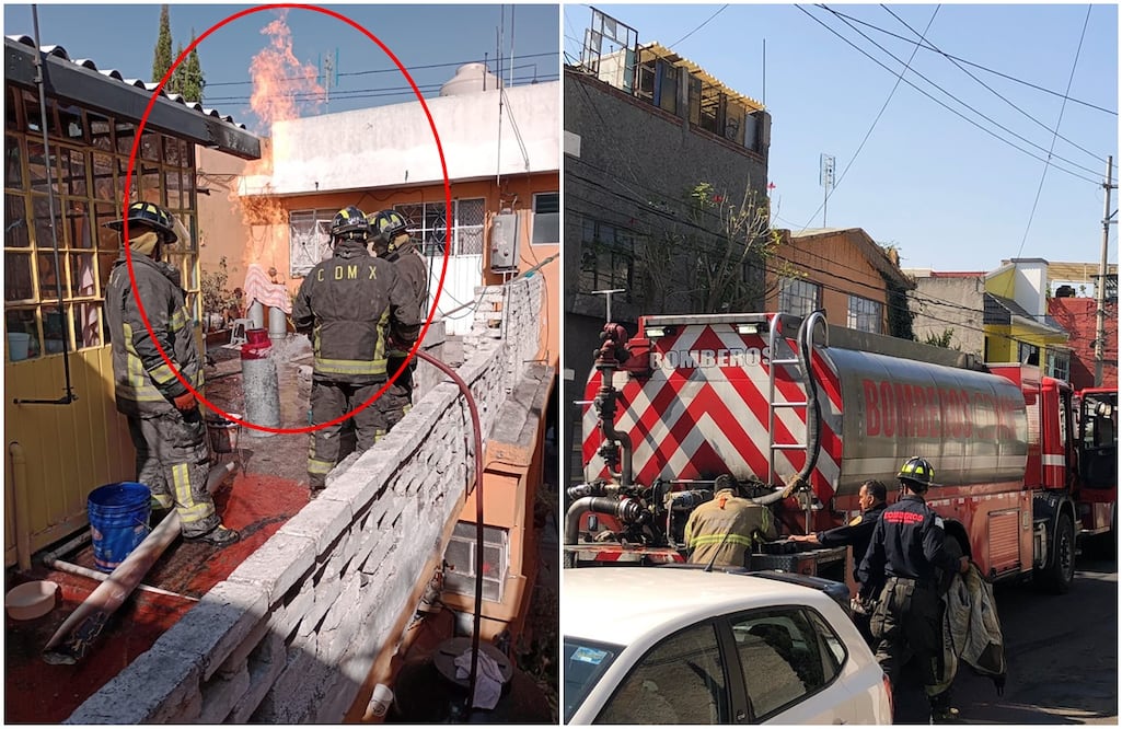 FOTO: Isidro Corro/ EL UNIVERSAL/