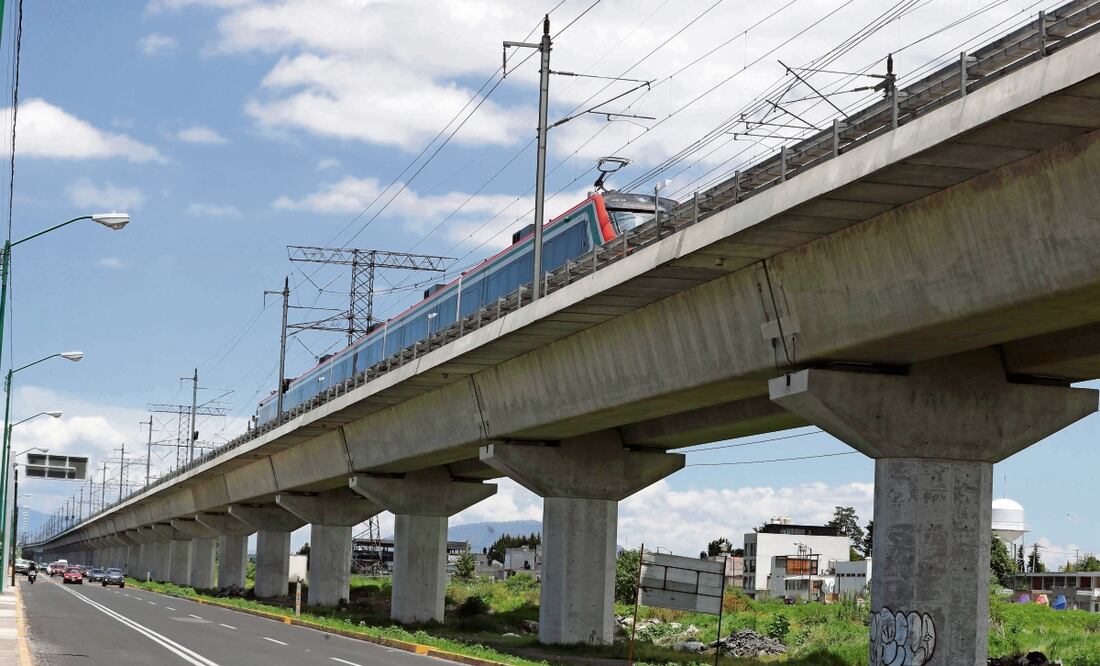 Foto: Archivo / EL UNIVERSAL